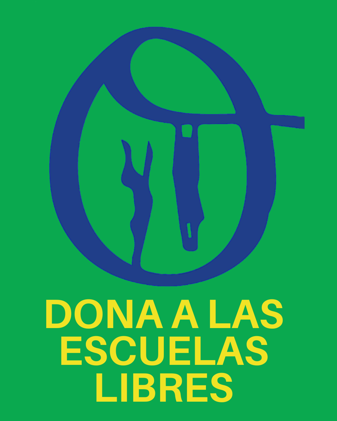 ESCUELASLIBRES#25